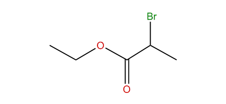 Ethyl 2-bromopropionate